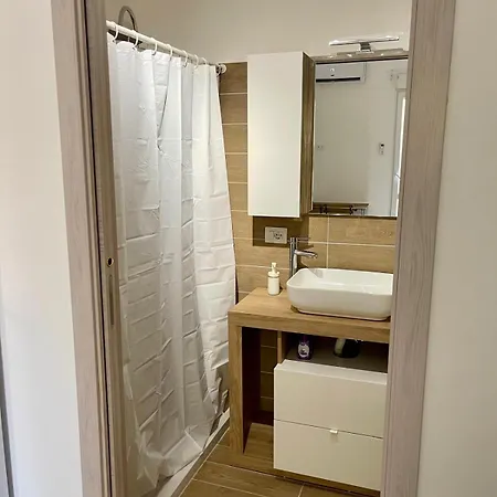 Hébergement de vacances Eden *