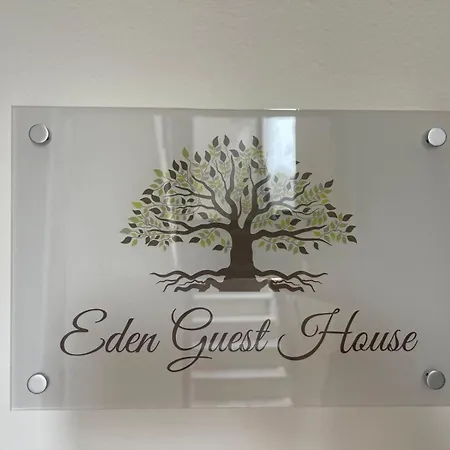 Eden * Catane
