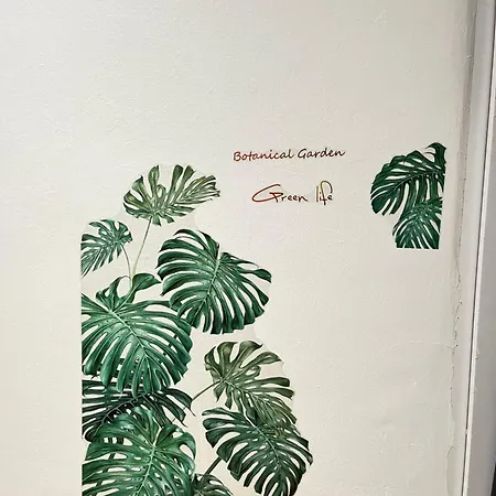 Eden Hébergement de vacances *