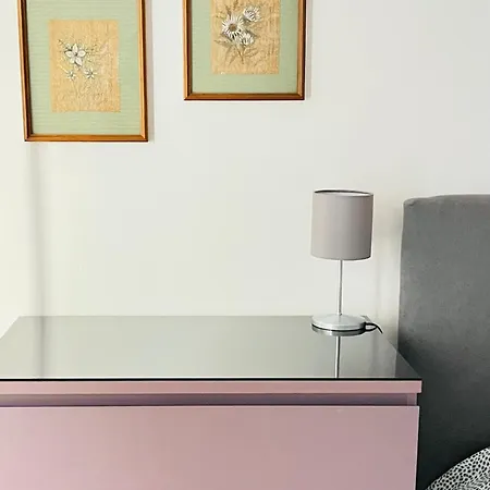 Hébergement de vacances Eden