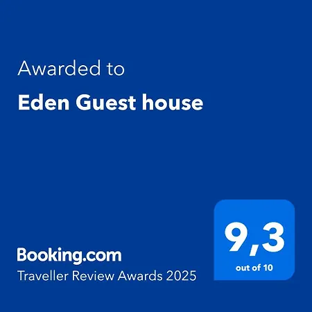 Eden *