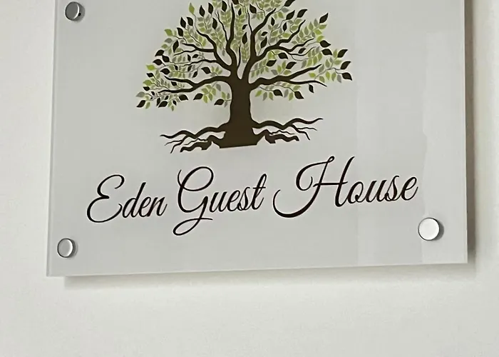 Eden Катания