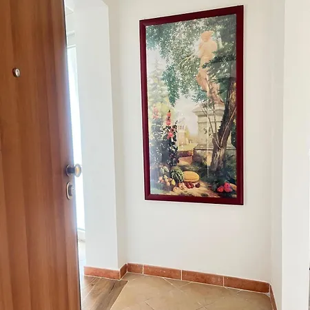 Casa vacanze Eden