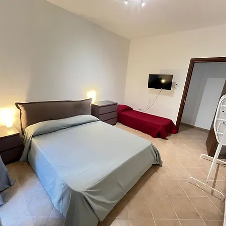 Casa vacanze Eden